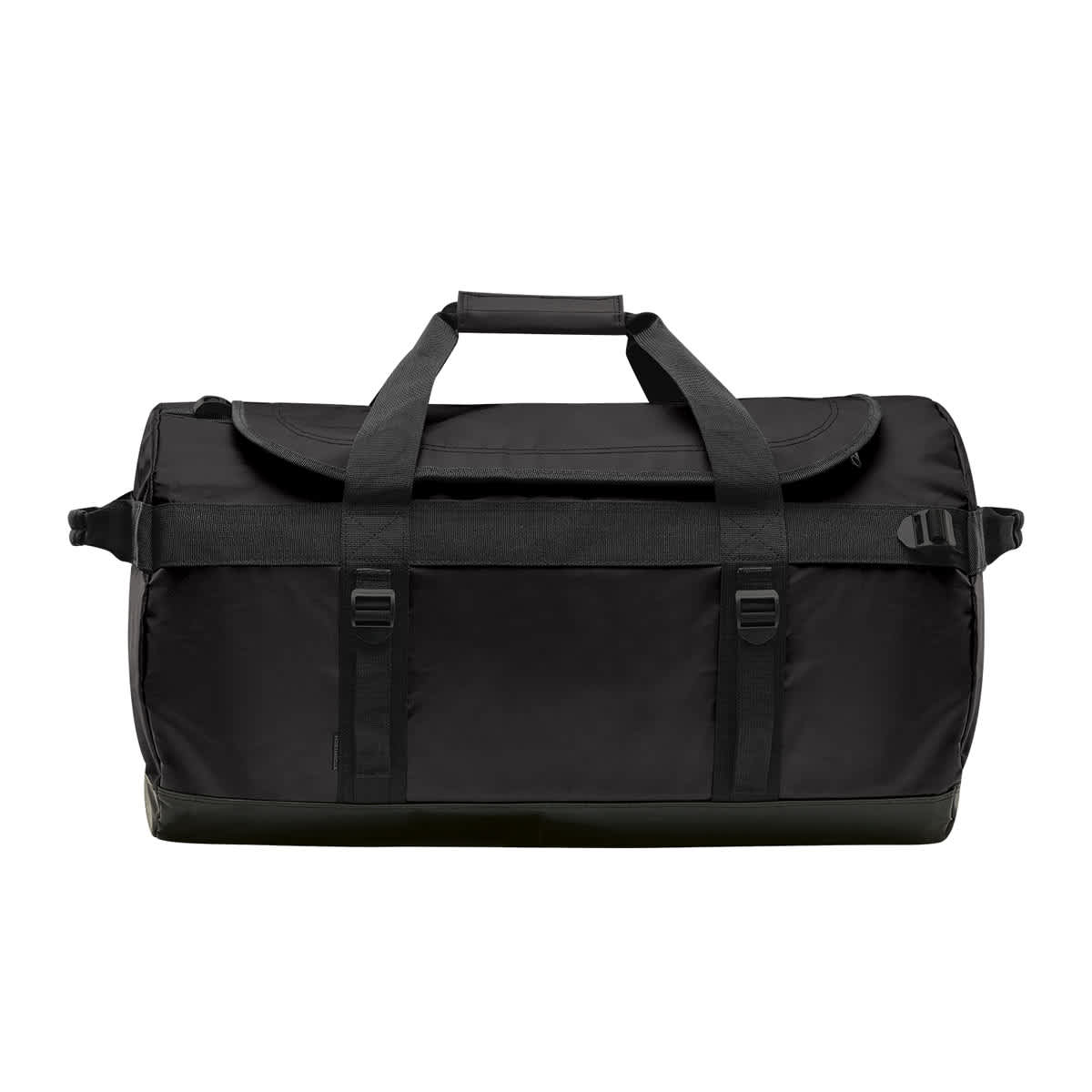 Stormtech Stormtech Atlantis Waterproof Gear Bag 110 - GBW-1LLE BLACK