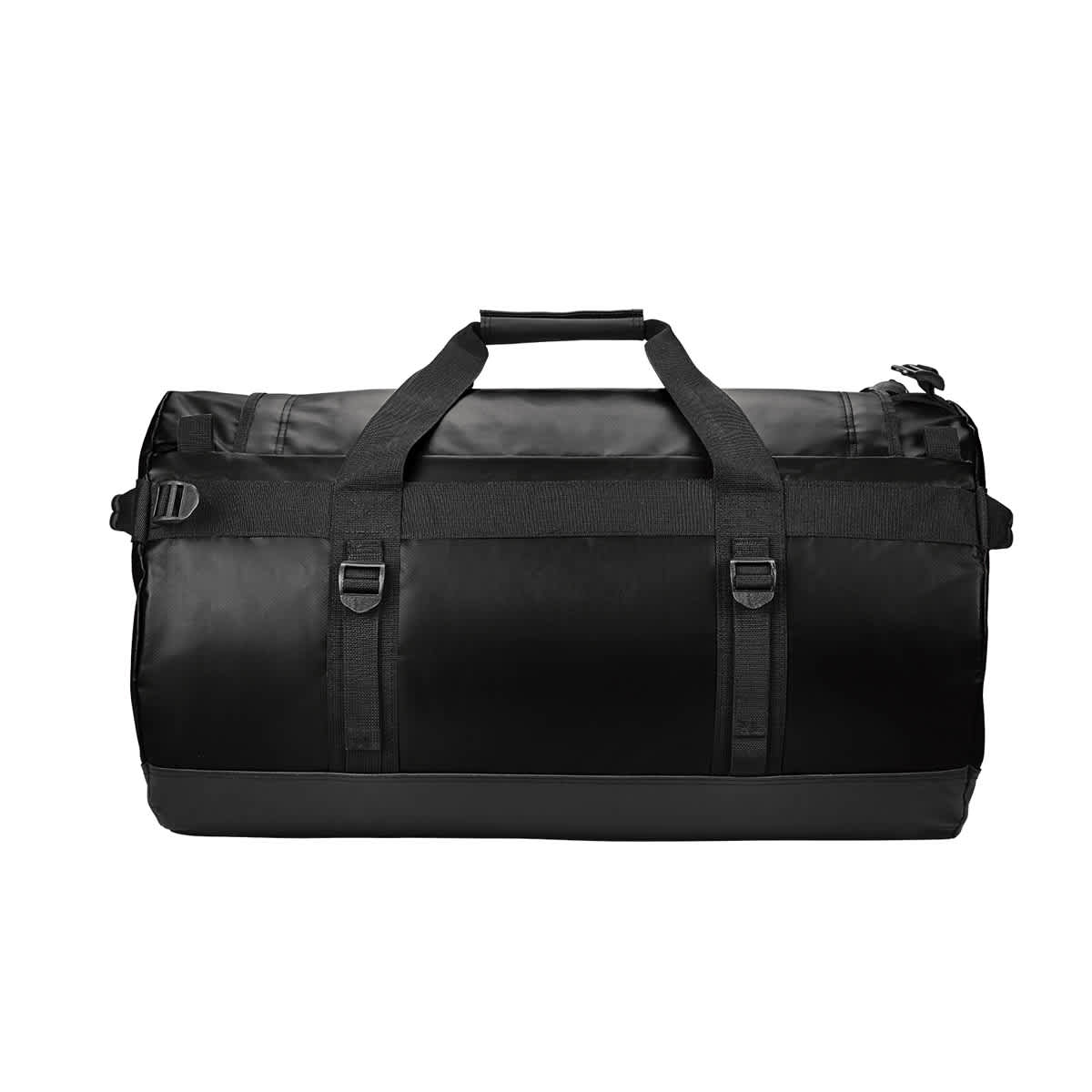 Stormtech Stormtech Atlantis Waterproof Gear Bag 110 - GBW-1LLE BLACK