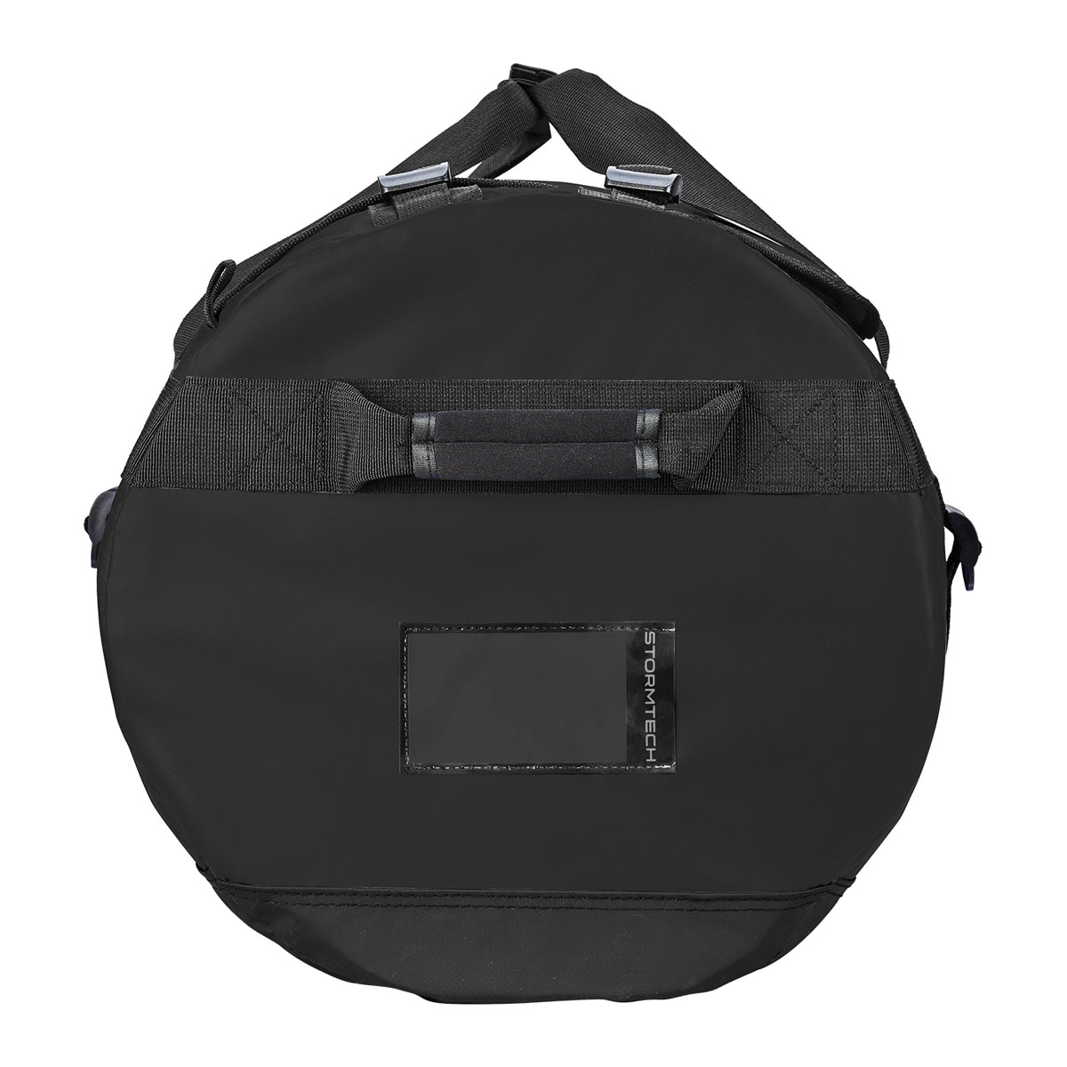 Stormtech Stormtech Atlantis Waterproof Gear Bag 110 - GBW-1LLE BLACK