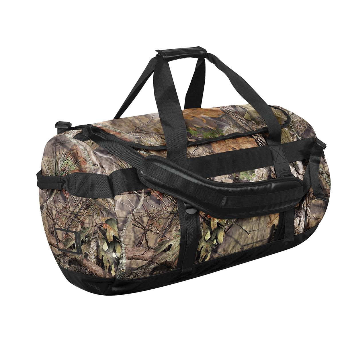 Stormtech Stormtech Atlantis Waterproof Gear Bag 110 - GBW-1LLE MOSSY OAK CAMO