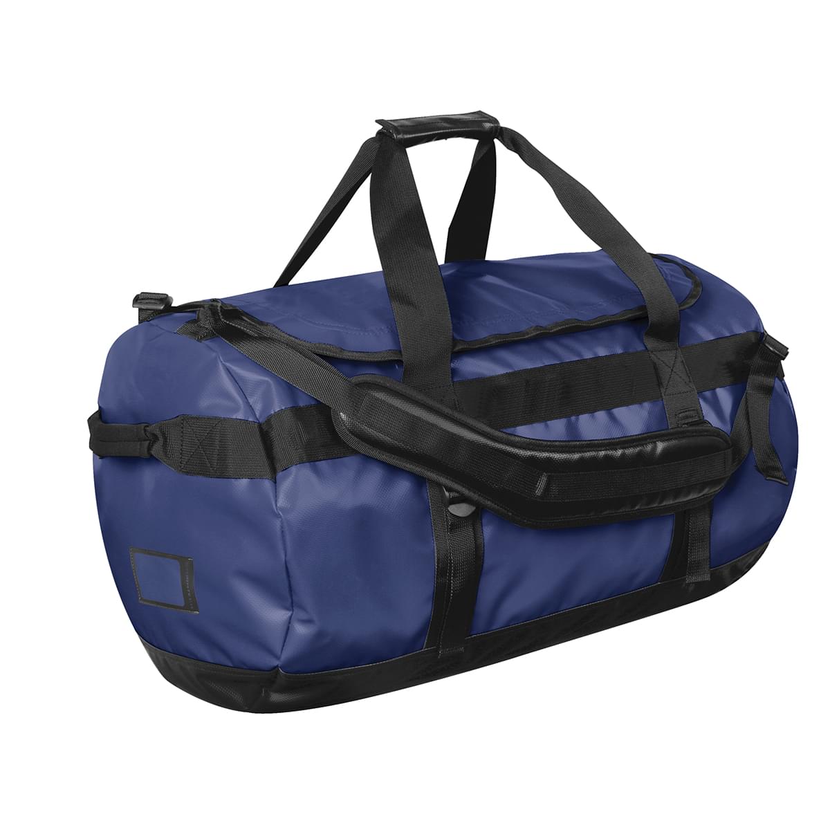Stormtech Stormtech Atlantis Waterproof Gear Bag 110 - GBW-1LLE OCEAN BLUE