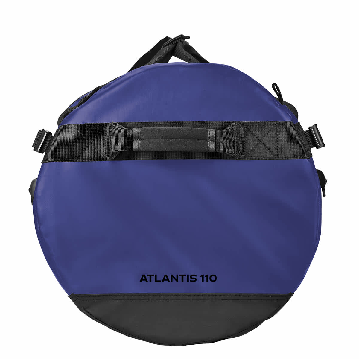 Stormtech Stormtech Atlantis Waterproof Gear Bag 110 - GBW-1LLE OCEAN BLUE