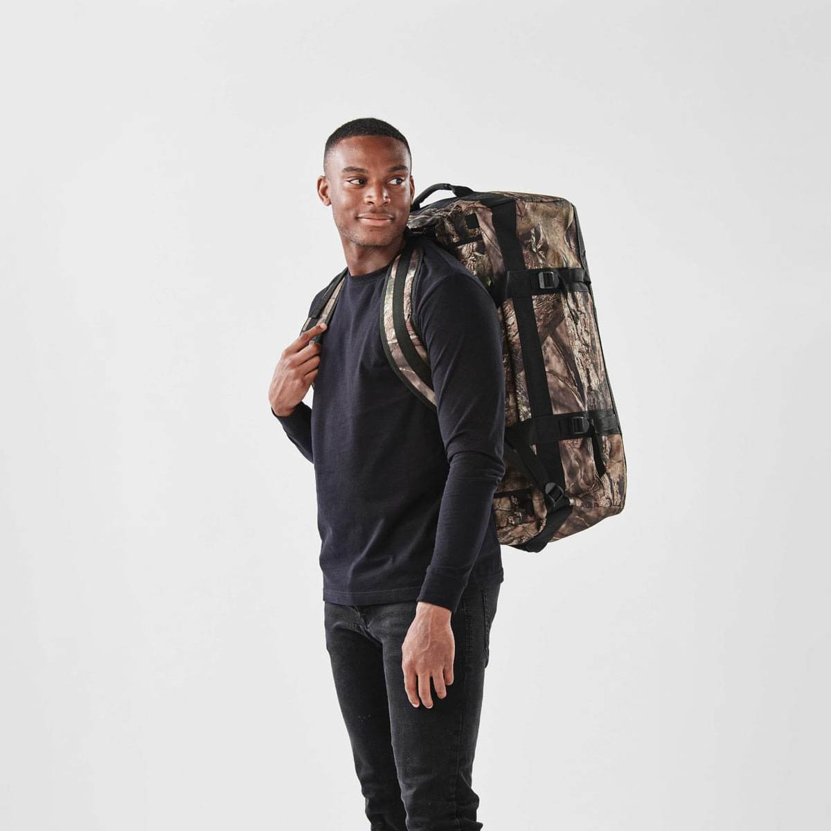 Stormtech Stormtech Atlantis Waterproof Gear Bag 89 - GBW-1MLE 