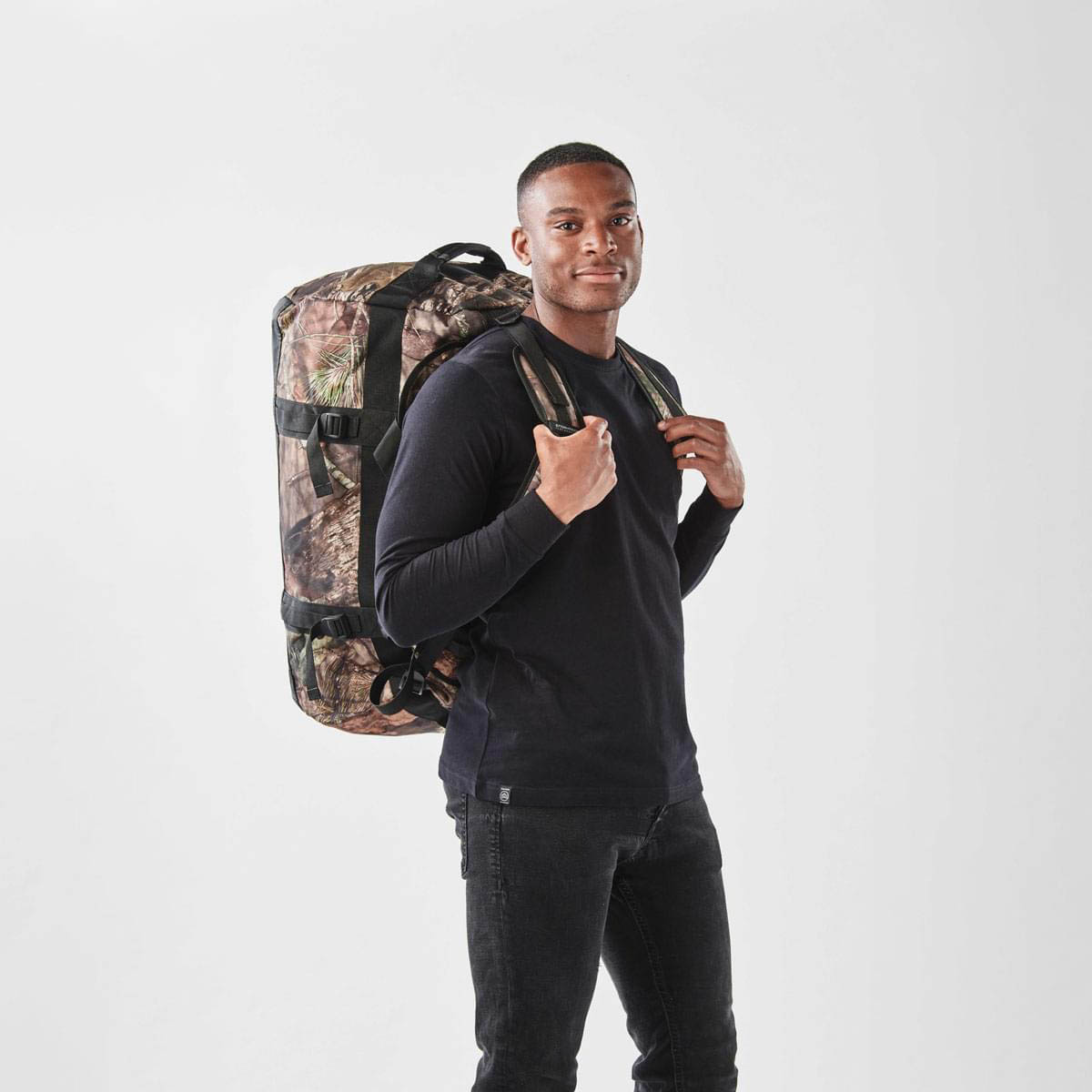 Stormtech Stormtech Atlantis Waterproof Gear Bag 89 - GBW-1MLE 