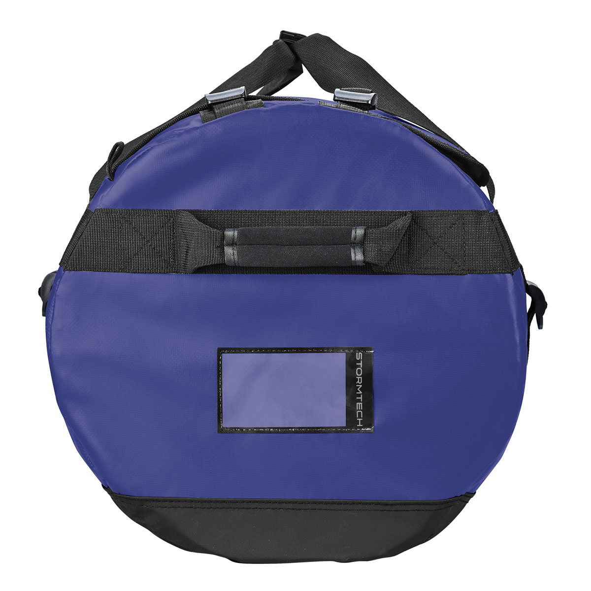 Stormtech Stormtech Atlantis Waterproof Gear Bag 89 - GBW-1MLE OCEAN BLUE