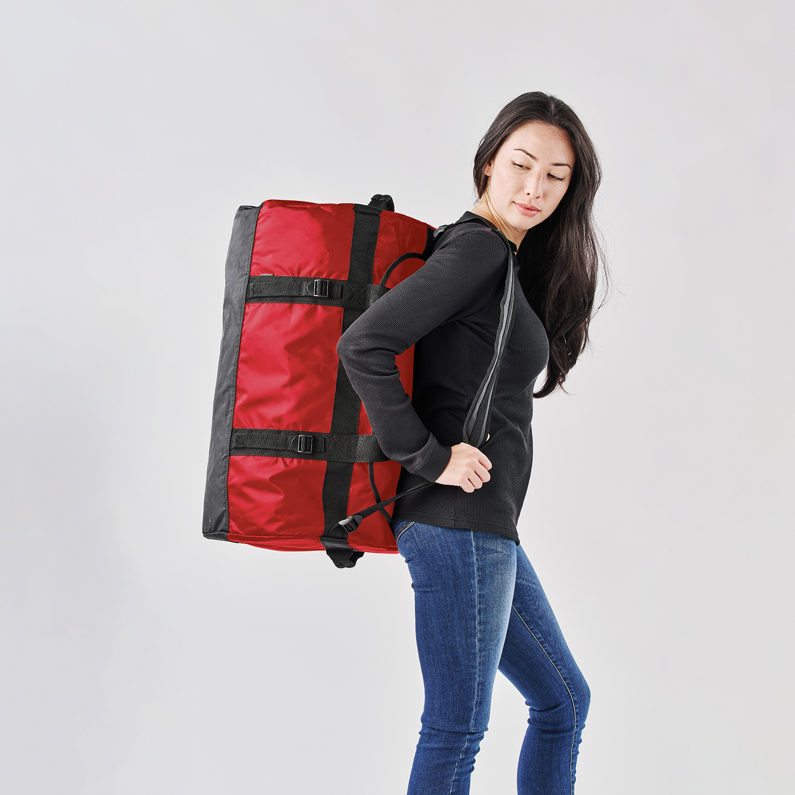 Stormtech Stormtech Atlantis Waterproof Gear Bag 70 - GBW-1MLE 