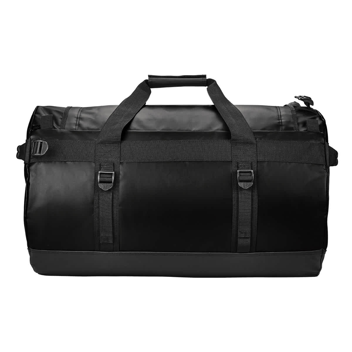 Stormtech Stormtech Atlantis Waterproof Gear Bag 70 - GBW-1MLE BLACK