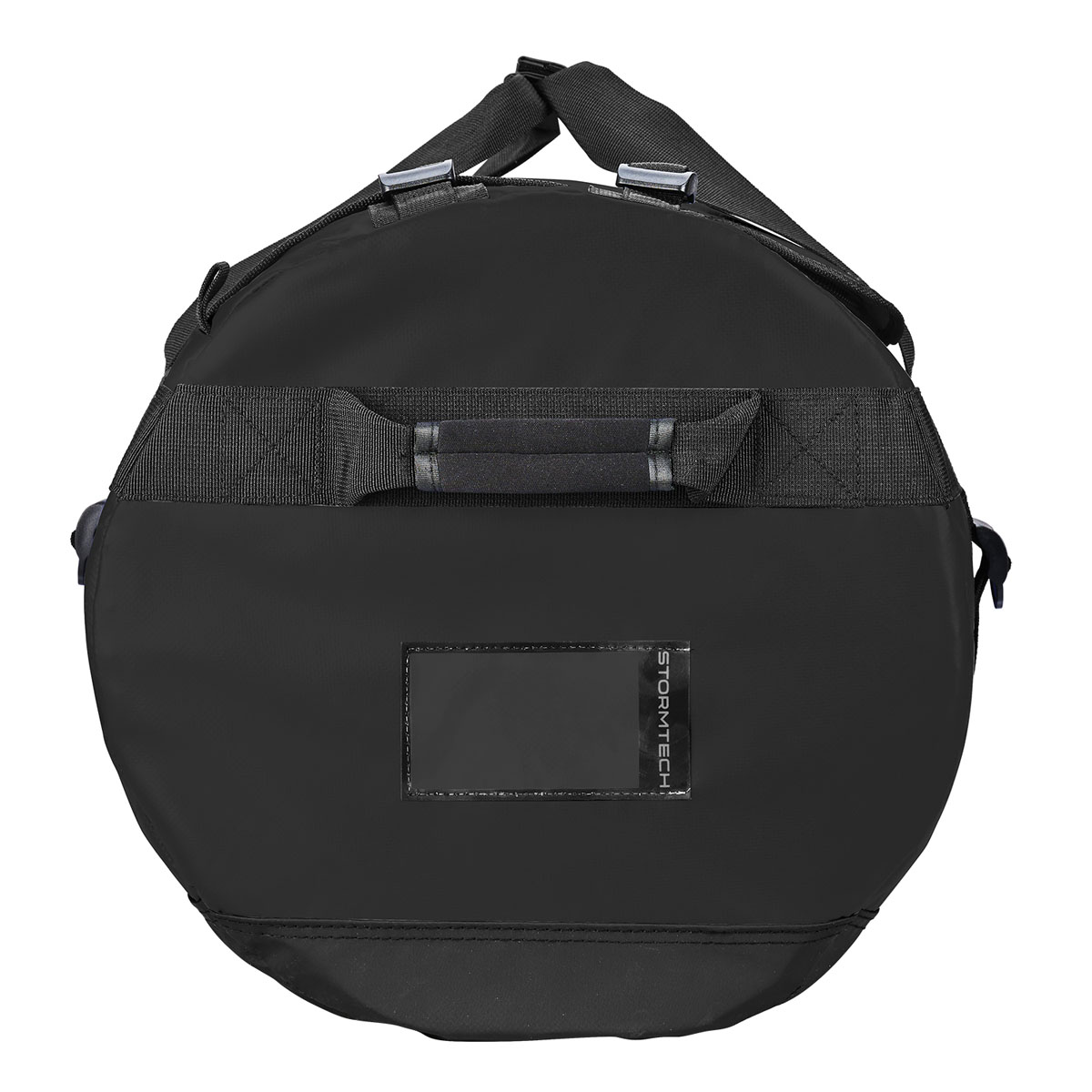 Stormtech Stormtech Atlantis Waterproof Gear Bag 70 - GBW-1MLE BLACK