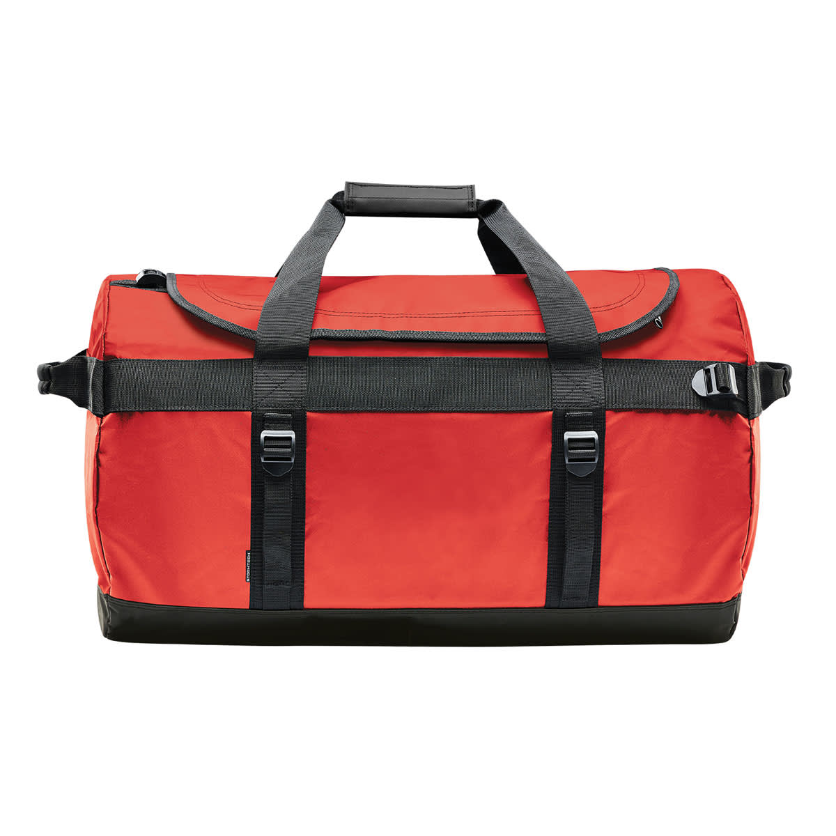 Stormtech Stormtech Atlantis Waterproof Gear Bag 70 - GBW-1MLE BOLD RED