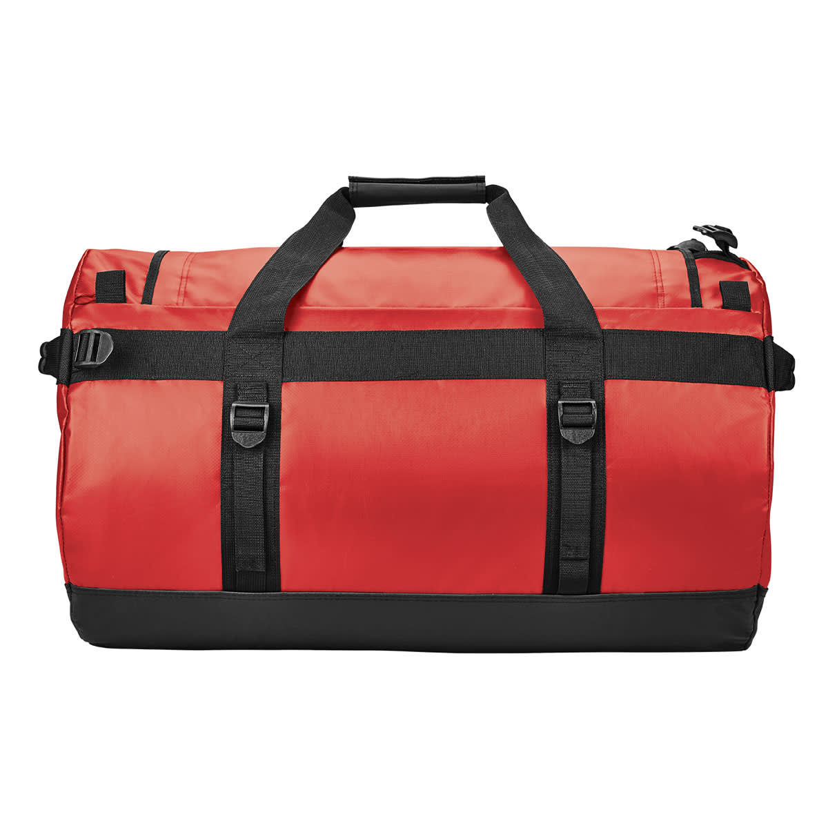 Stormtech Stormtech Atlantis Waterproof Gear Bag 70 - GBW-1MLE BOLD RED