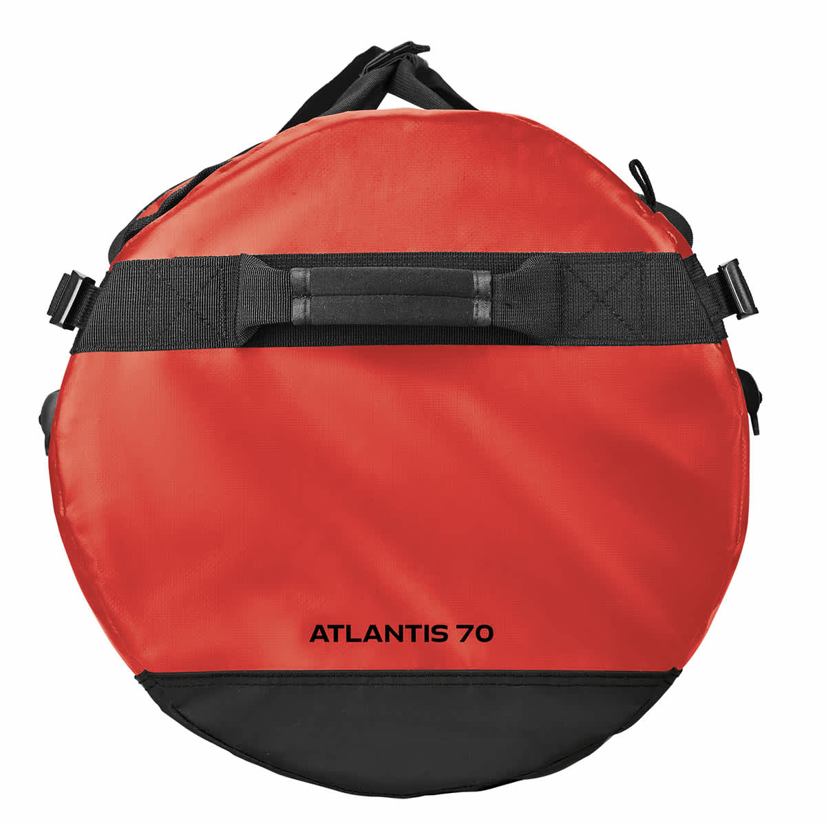 Stormtech Stormtech Atlantis Waterproof Gear Bag 70 - GBW-1MLE BOLD RED