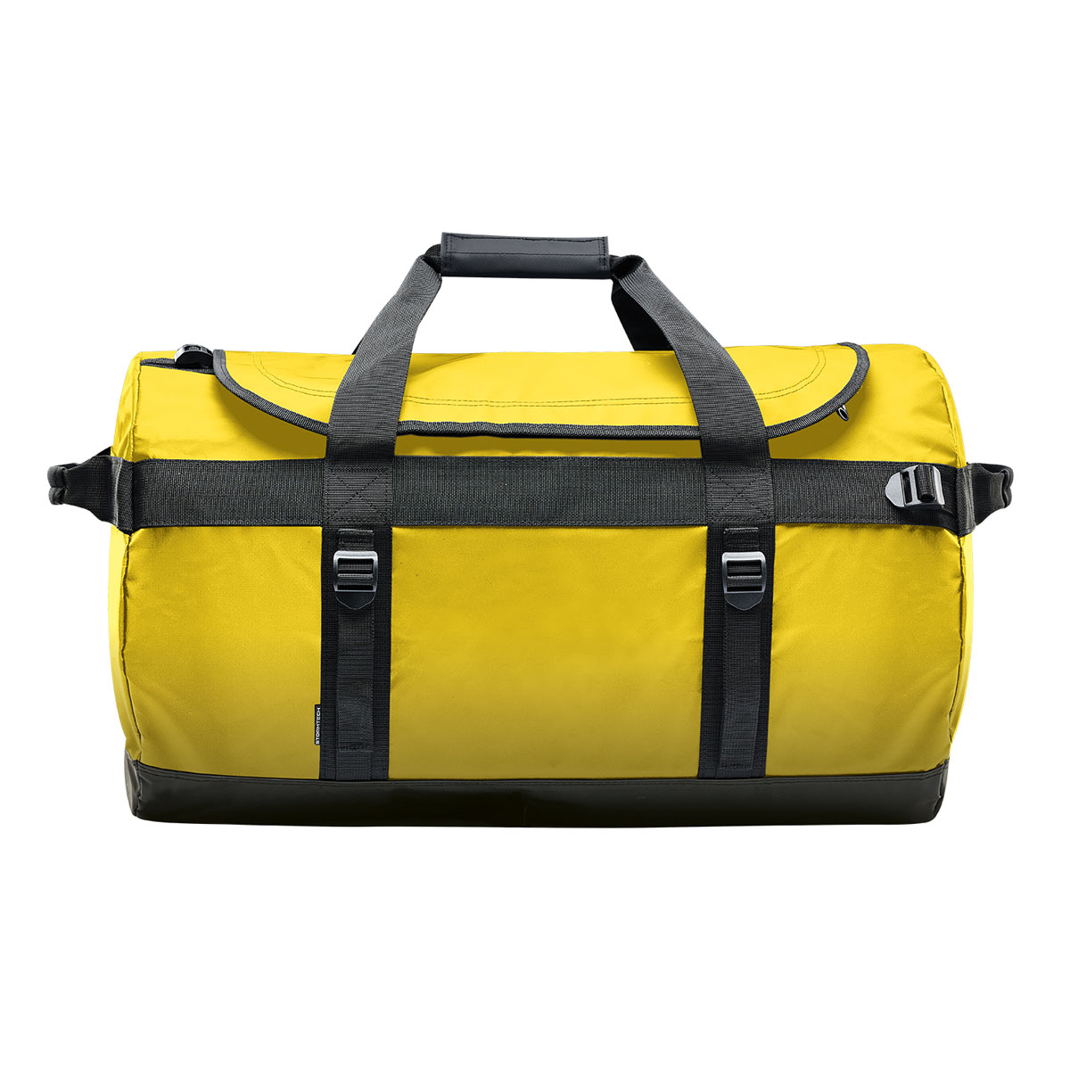 Stormtech Stormtech Atlantis Waterproof Gear Bag 70 - GBW-1MLE YELLOW