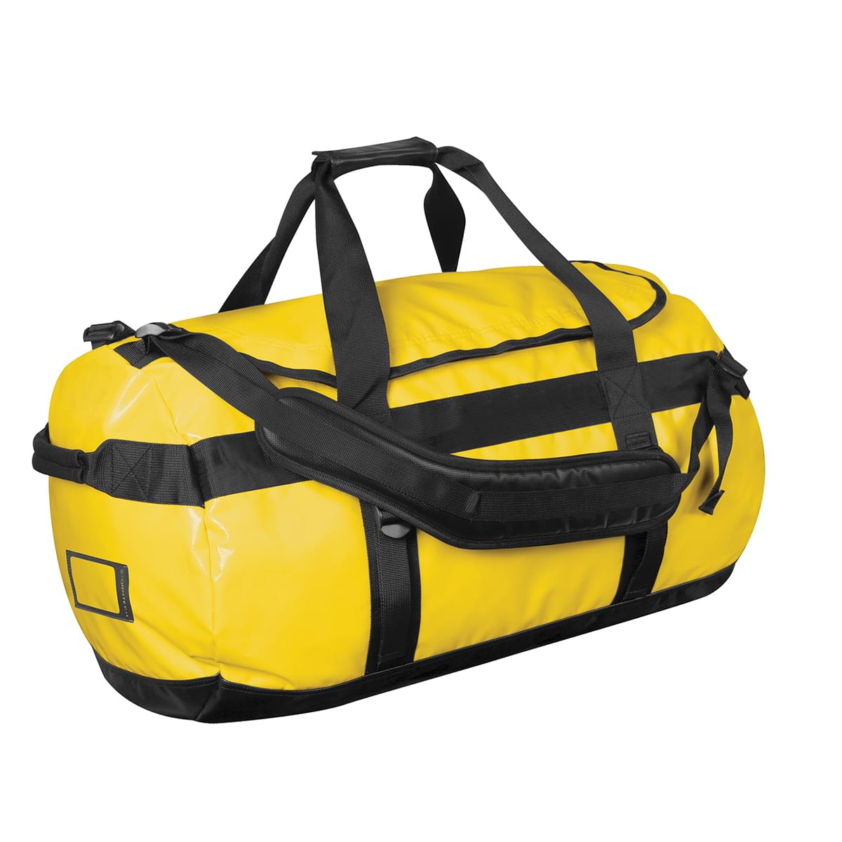 Stormtech Stormtech Atlantis Waterproof Gear Bag 70 - GBW-1MLE YELLOW