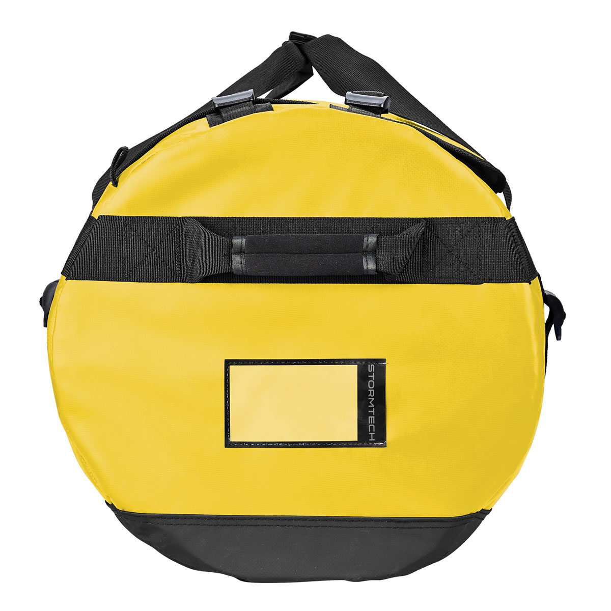 Stormtech Stormtech Atlantis Waterproof Gear Bag 70 - GBW-1MLE YELLOW