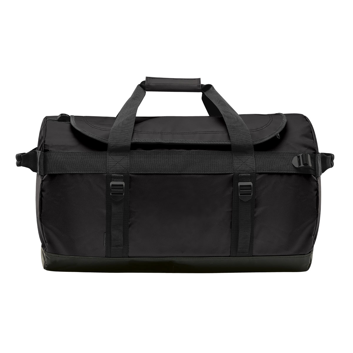 Stormtech Stormtech Atlantis Waterproof Gear Bag 70 - GBW-1MLE BLACK