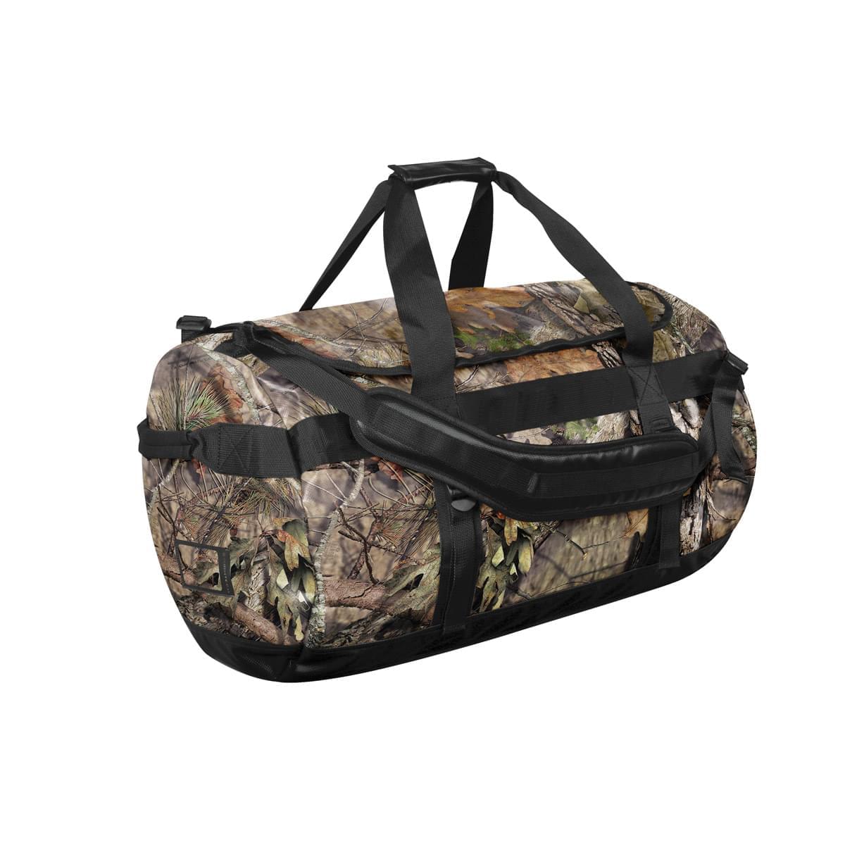Stormtech Stormtech Atlantis Waterproof Gear Bag 70 - GBW-1MLE MOSSY OAK CAMO