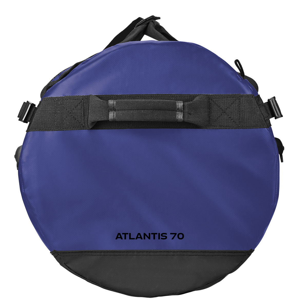 Stormtech Stormtech Atlantis Waterproof Gear Bag 70 - GBW-1MLE OCEAN BLUE