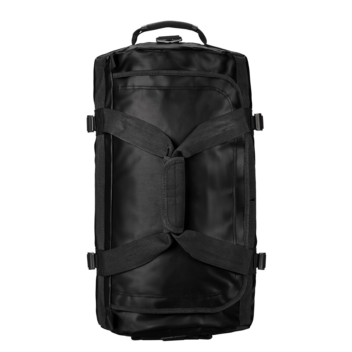 Stormtech Stormtech Atlantis Waterproof Gear Bag - Small - GBW-1SLE BLACK- BLACK