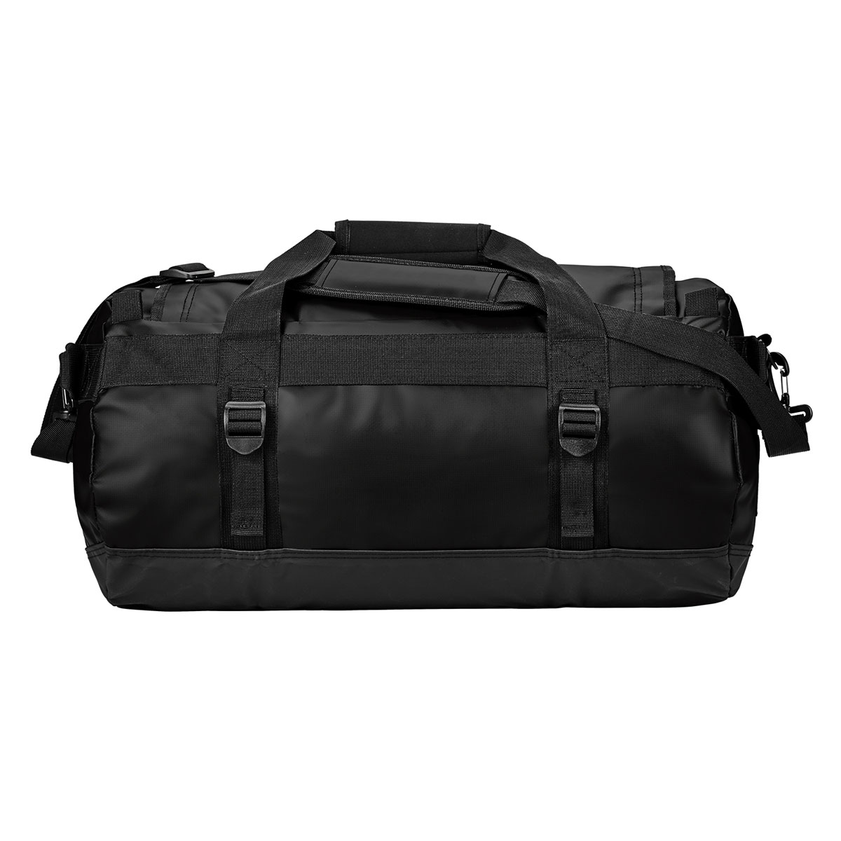 Stormtech Stormtech Atlantis Waterproof Gear Bag 35 - GBW-1SLE BLACK- BLACK
