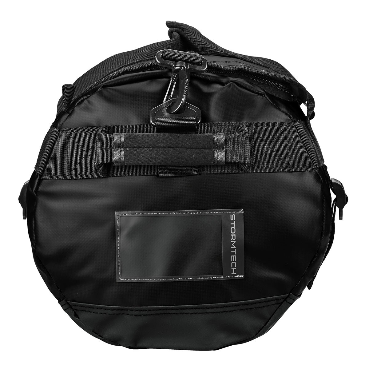 Stormtech Stormtech Atlantis Waterproof Gear Bag 35 - GBW-1SLE BLACK- BLACK