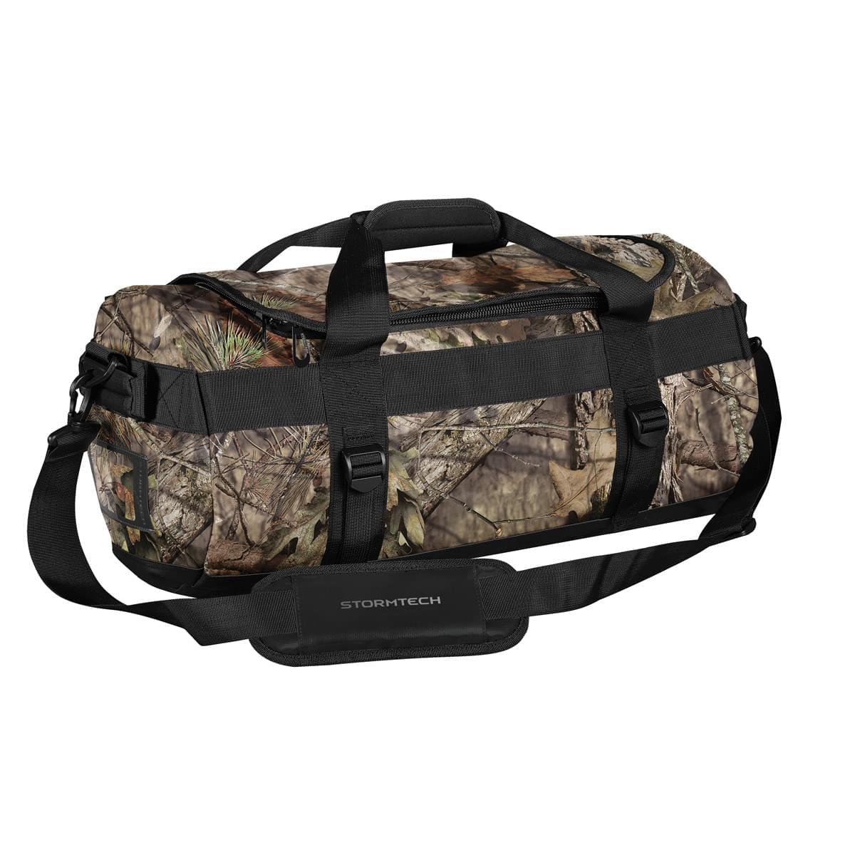 Stormtech Stormtech Atlantis Waterproof Gear Bag 35 - GBW-1SLE MOSSY OAK CAMO
