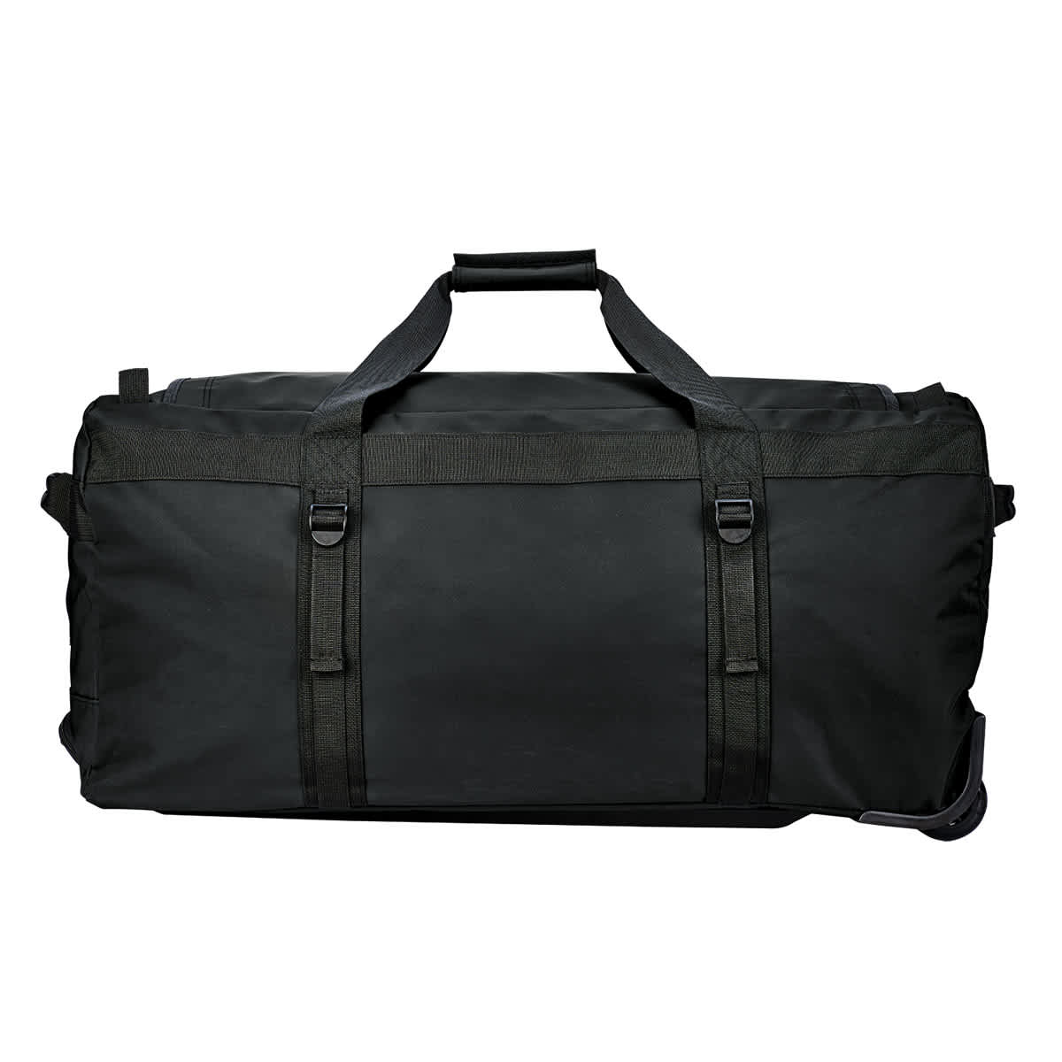 Stormtech Stormtech Trident Waterproof Rolling Duffel Bag - GBW-2 BLACK