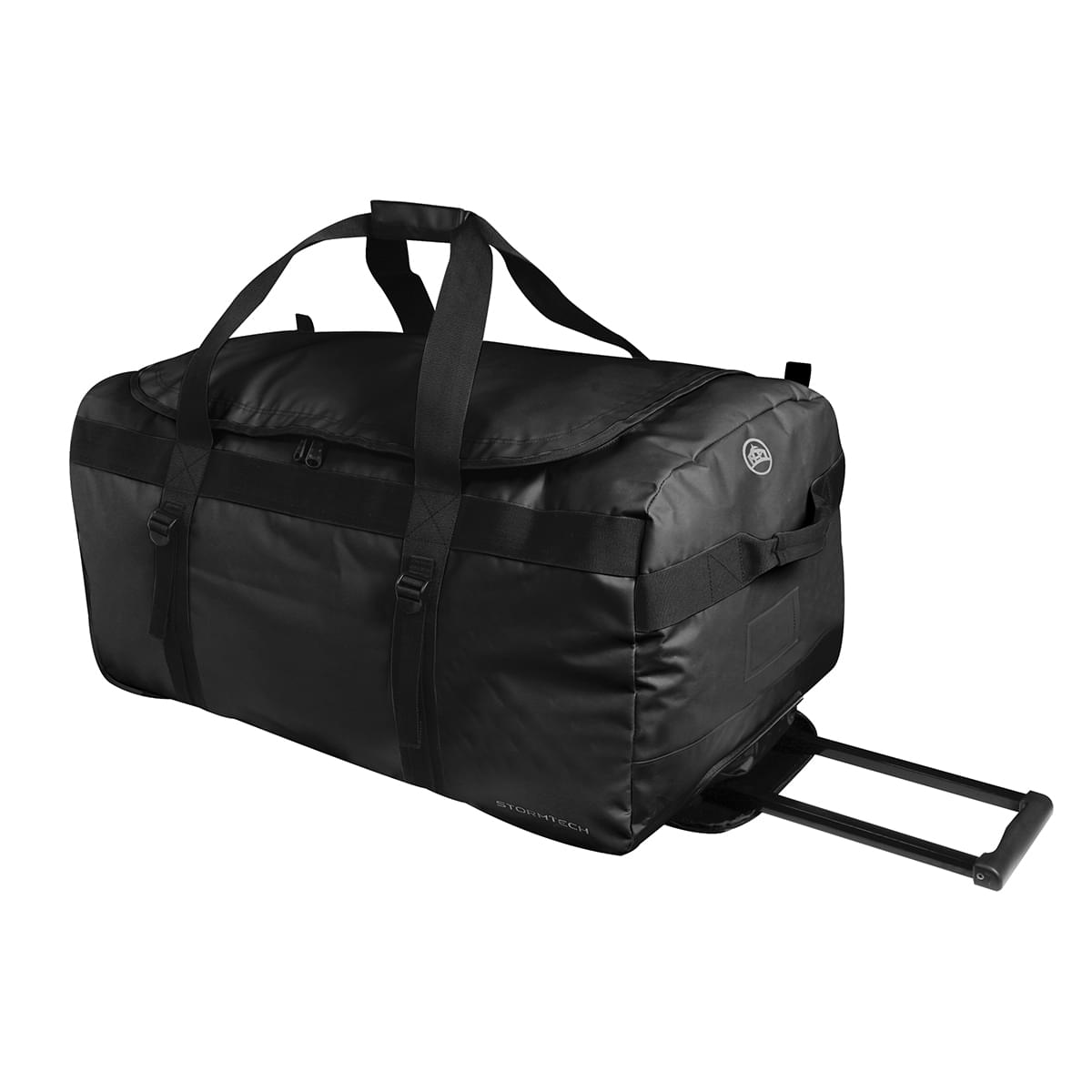 Stormtech Stormtech Trident Waterproof Rolling Duffel Bag 84 - GBW-2