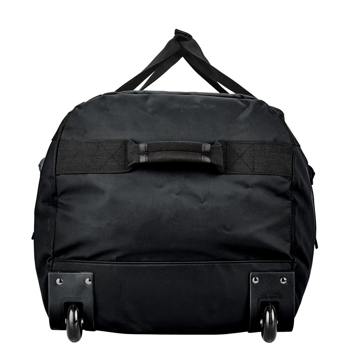 Stormtech Stormtech Trident Waterproof Rolling Duffel Bag 95 - GBW-2 BLACK