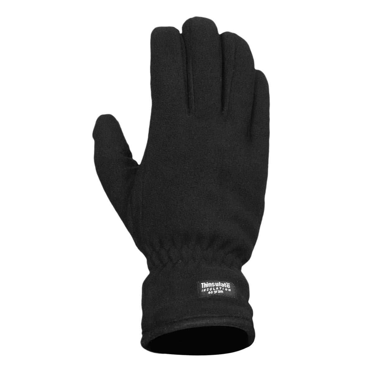 Stormtech Stormtech Helix Fleece Gloves - GLO-1 BLACK