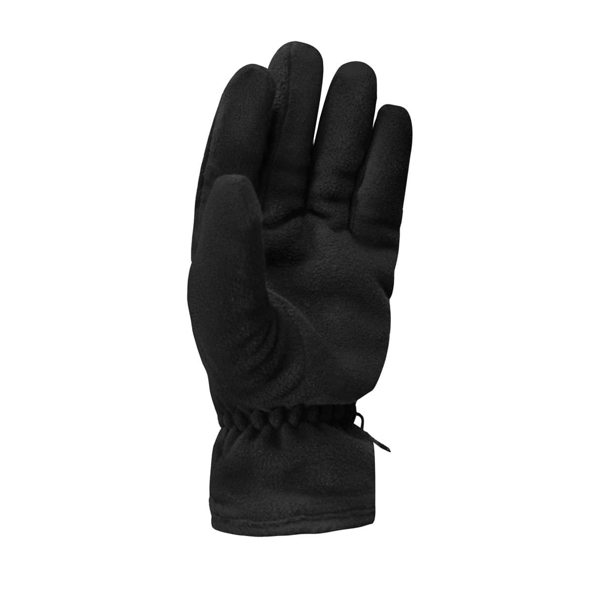 Stormtech Stormtech Helix Fleece Gloves - GLO-1 BLACK
