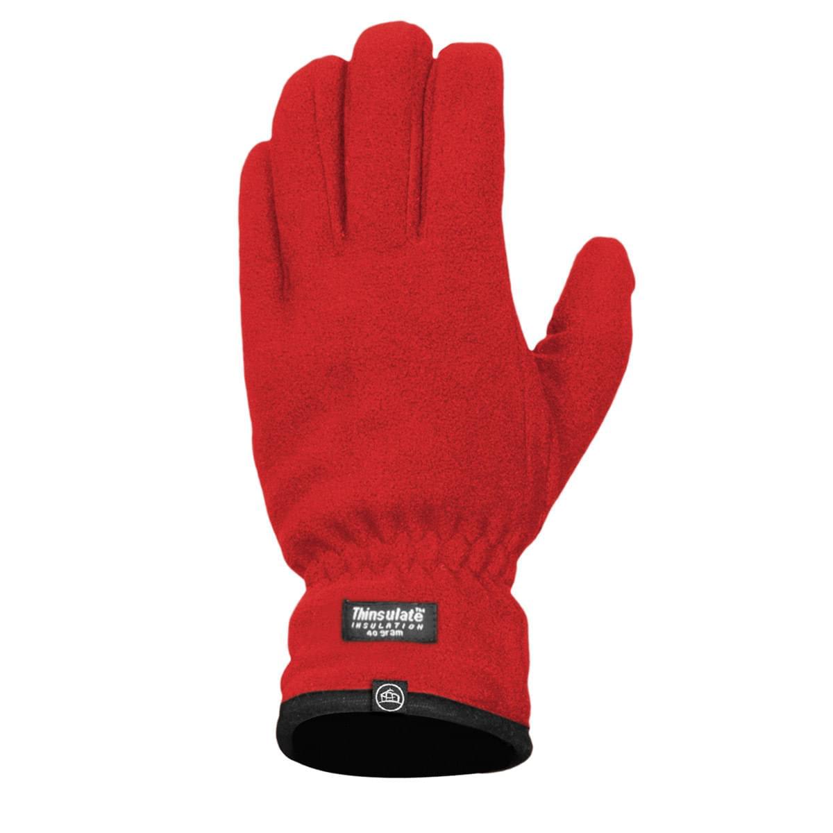 Attraction® Stormtech Helix Fleece Gloves - GLO-1