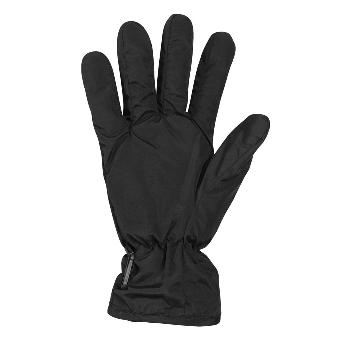 Stormtech Stormtech Helix Fleece Lined Gloves - GLO-2 BLACK