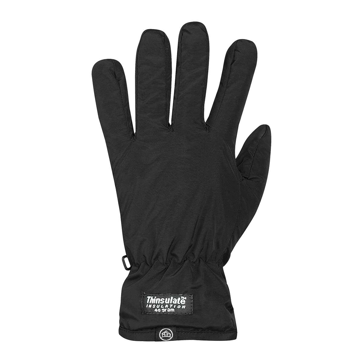 Stormtech Stormtech Helix Fleece Lined Gloves - GLO-2