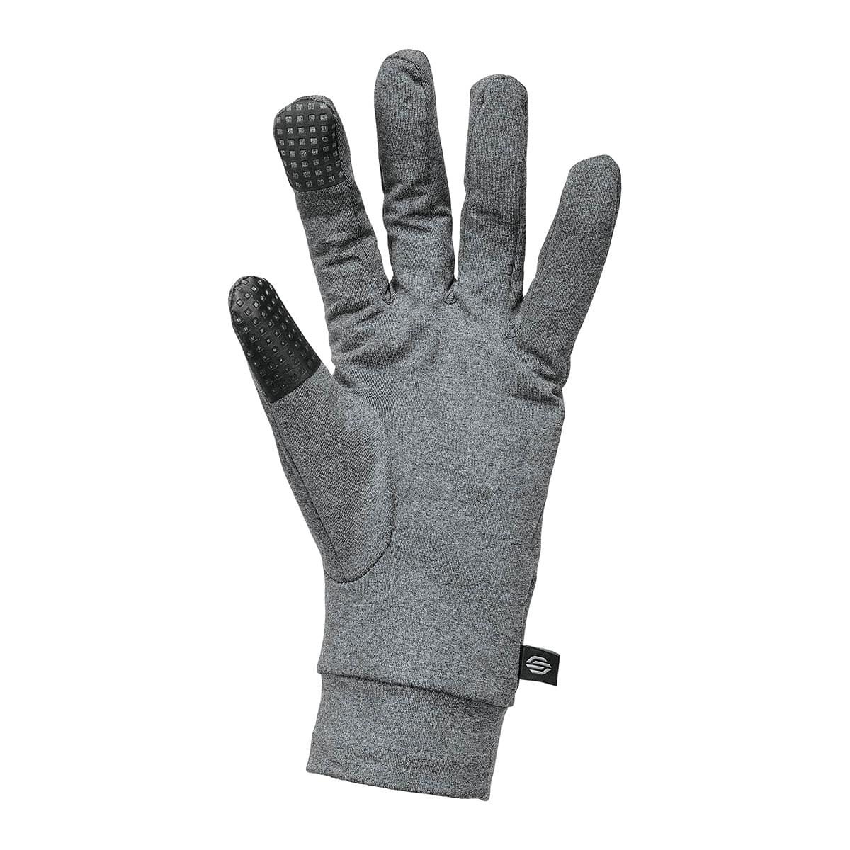 Stormtech Stormtech Oasis Touch Screen Gloves - GLX-1 GREY