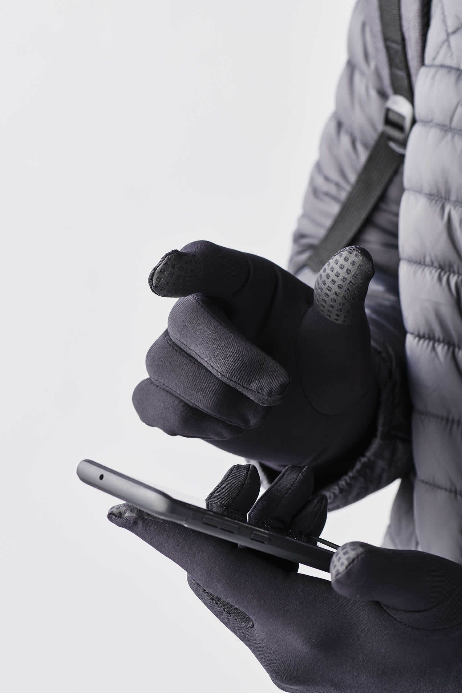 Stormtech Stormtech Oasis Touch Screen Gloves - GLX-1 