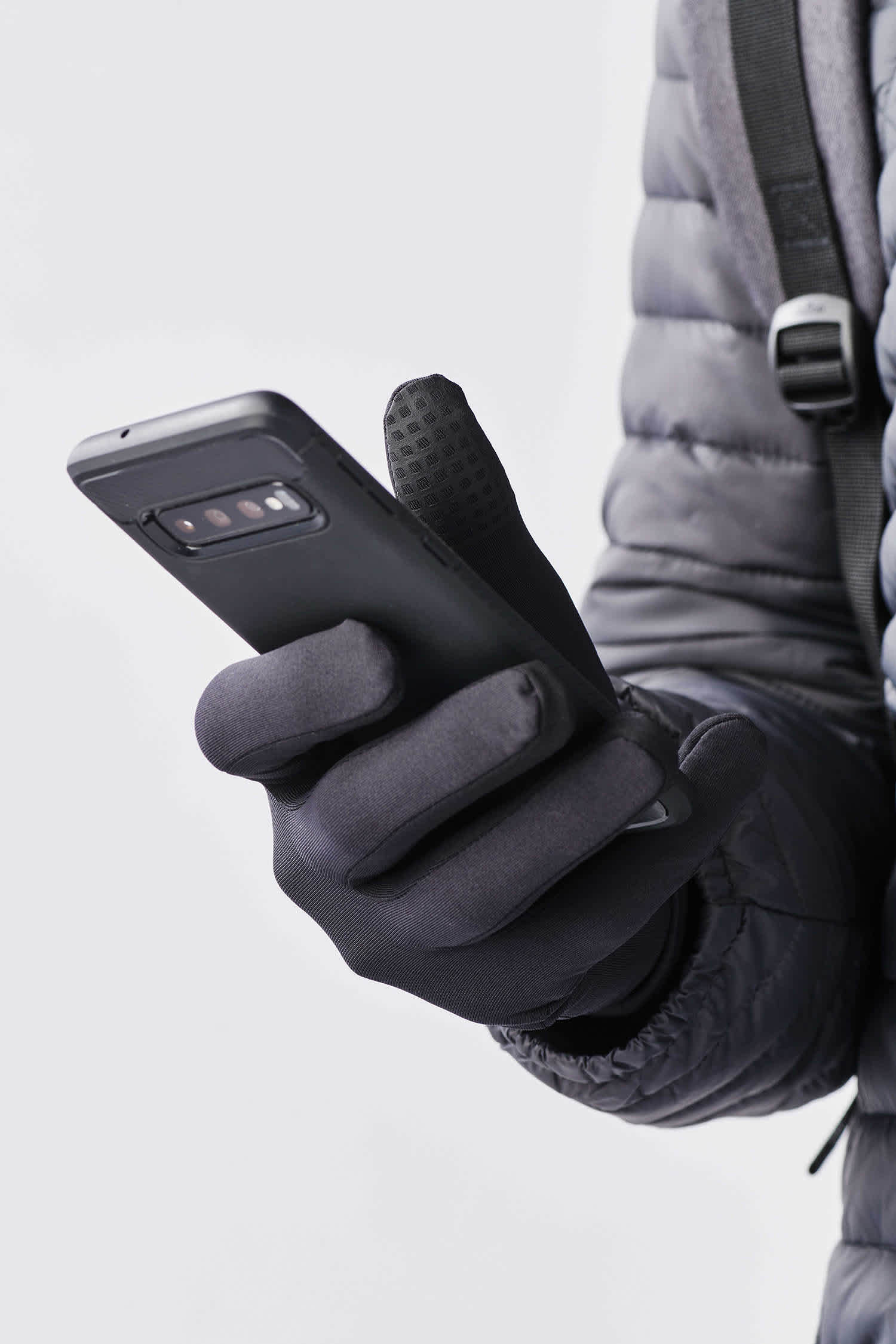Stormtech Stormtech Oasis Touch Screen Gloves - GLX-1 