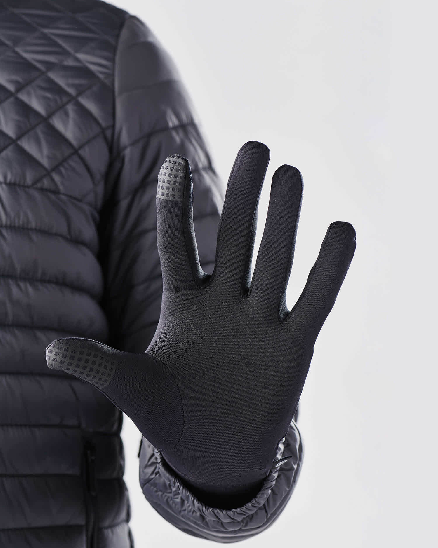 Stormtech Stormtech Oasis Touch Screen Gloves - GLX-1 