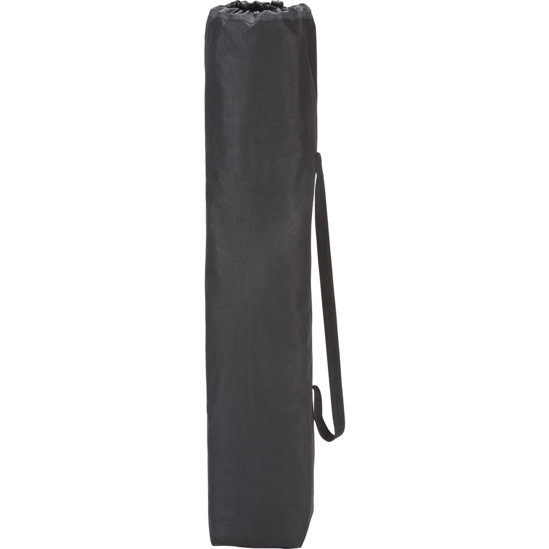 Premium Padded Reclining Chair (400lb Capacity) - 1070-87 Black