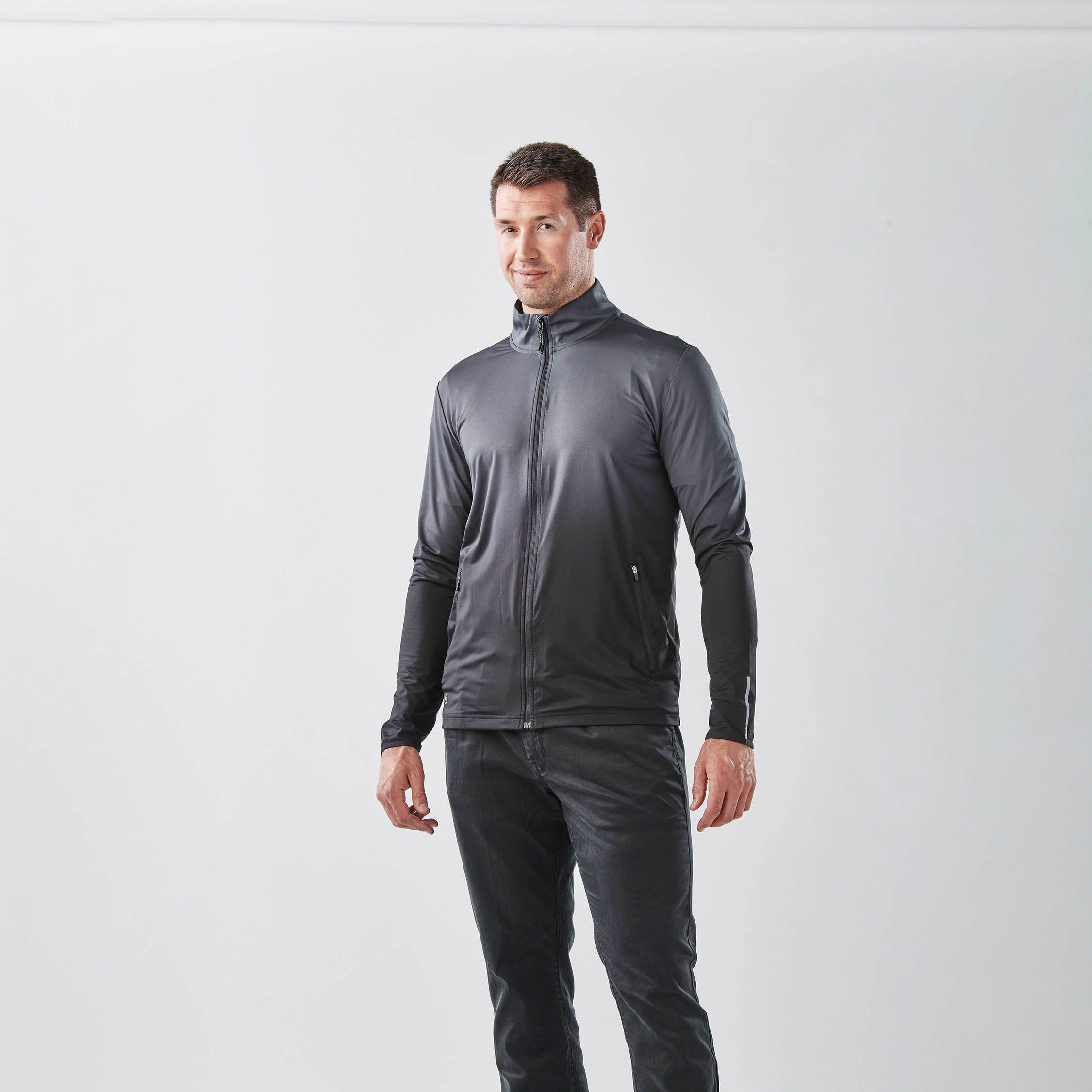 Spyder Stormtech Men's Meta Jacket - GPH-1