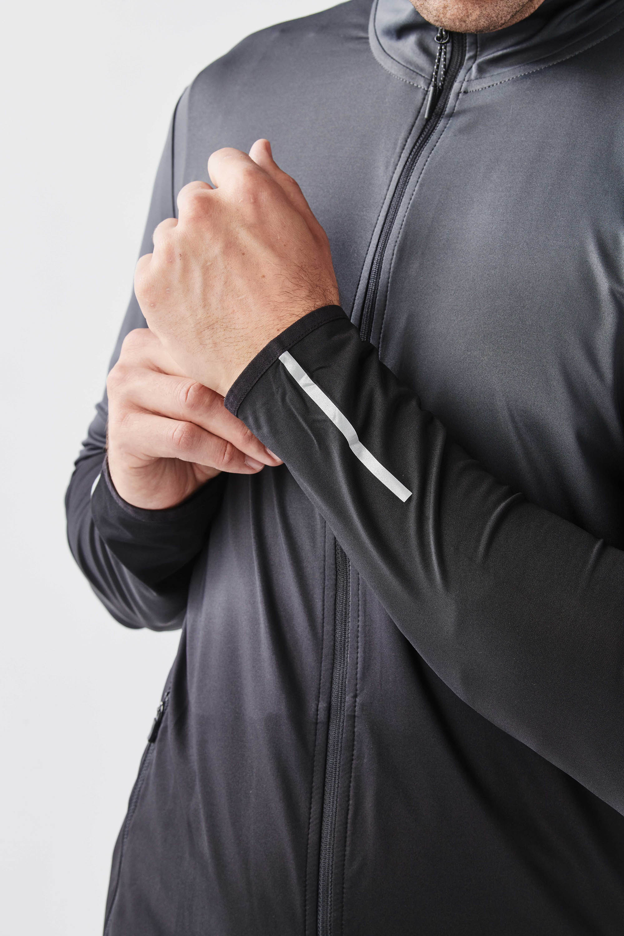 Stormtech Stormtech Men's Meta Jacket - GPH-1 