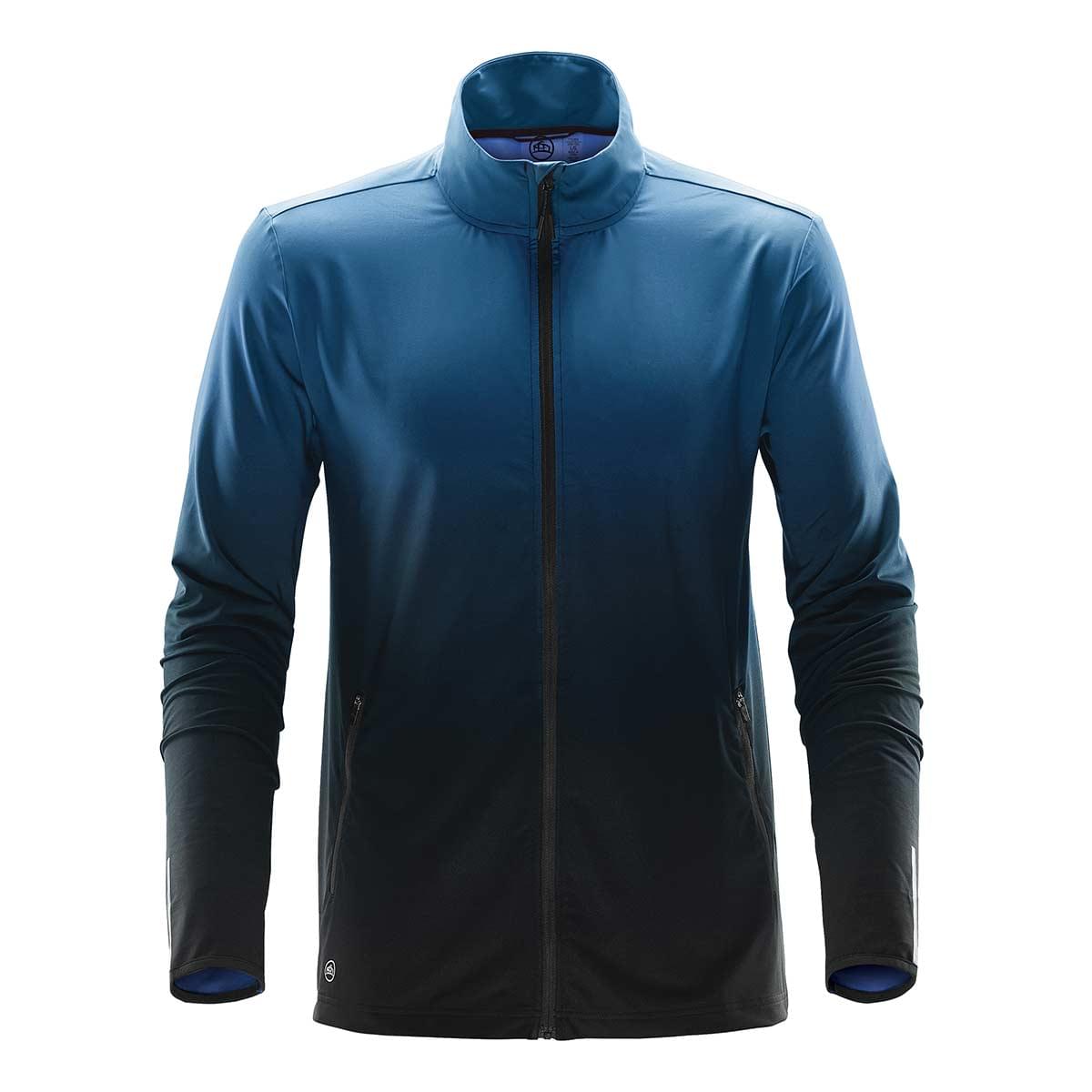 Stormtech Stormtech Men's Meta Jacket - GPH-1 AZURE BLUE