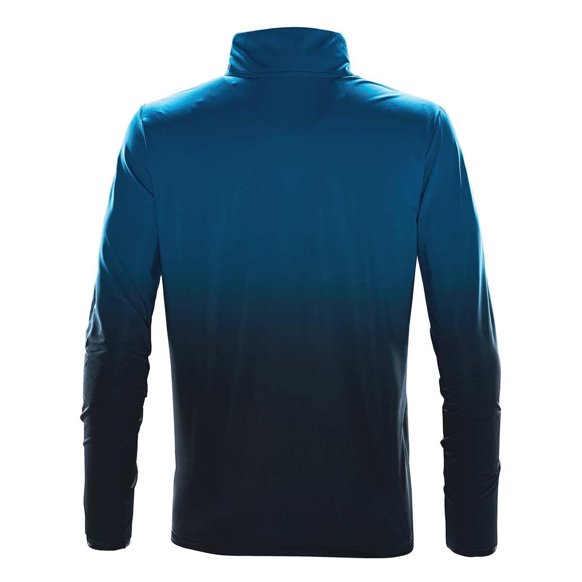Stormtech Stormtech Men's Meta Jacket - GPH-1 AZURE BLUE