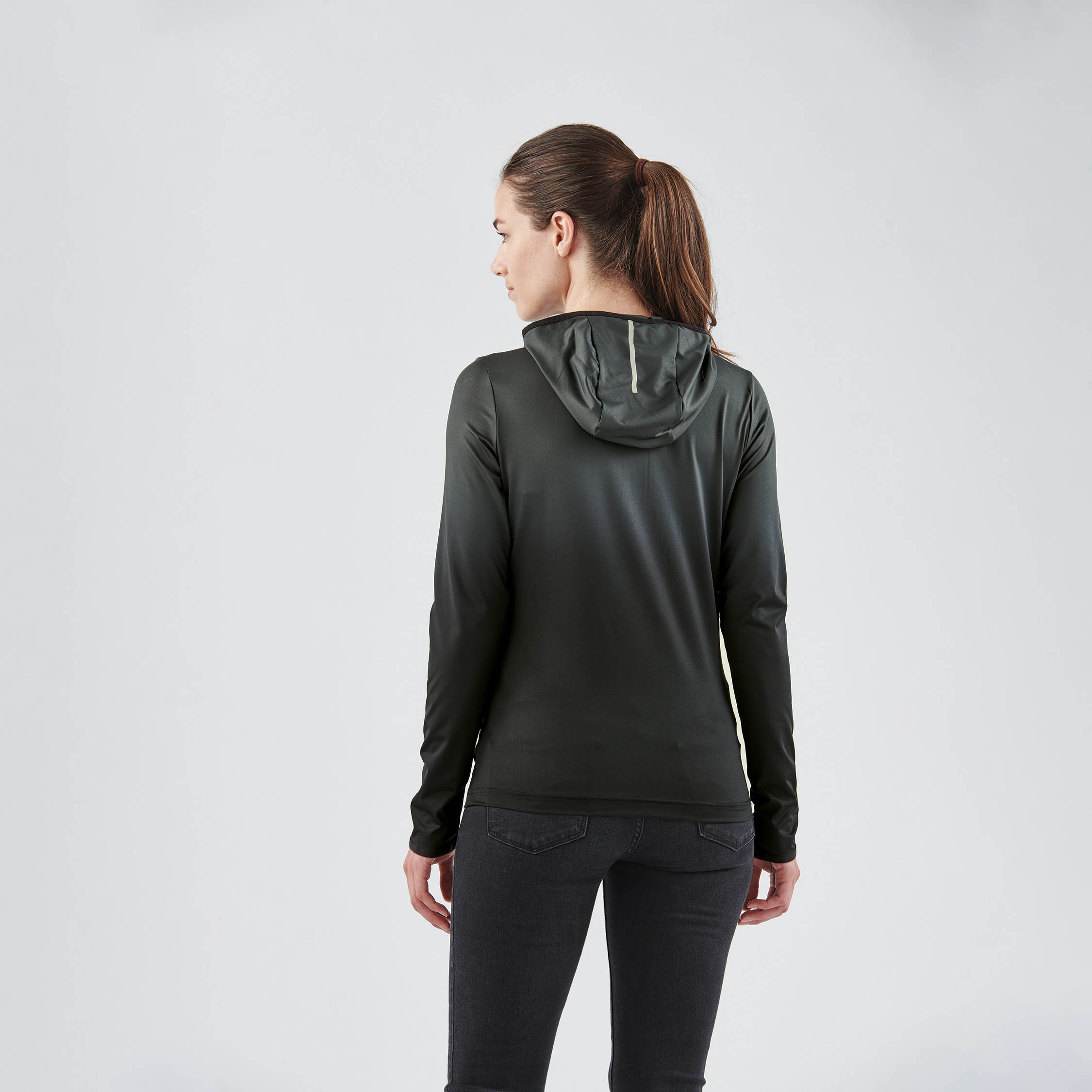 Stormtech Stormtech Women's Meta Hoody - GPH-1W 