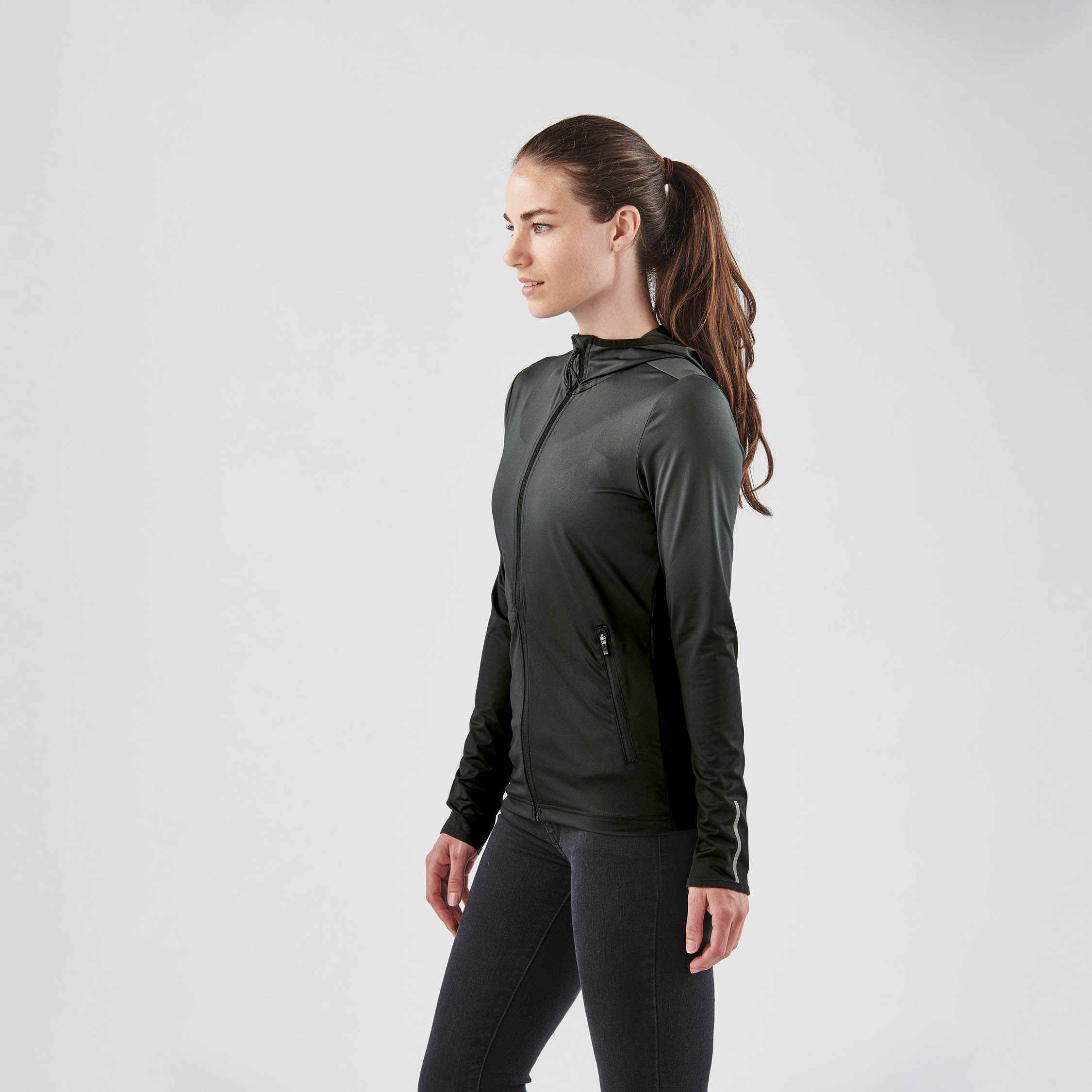 Stormtech Stormtech Women's Meta Hoody - GPH-1W 