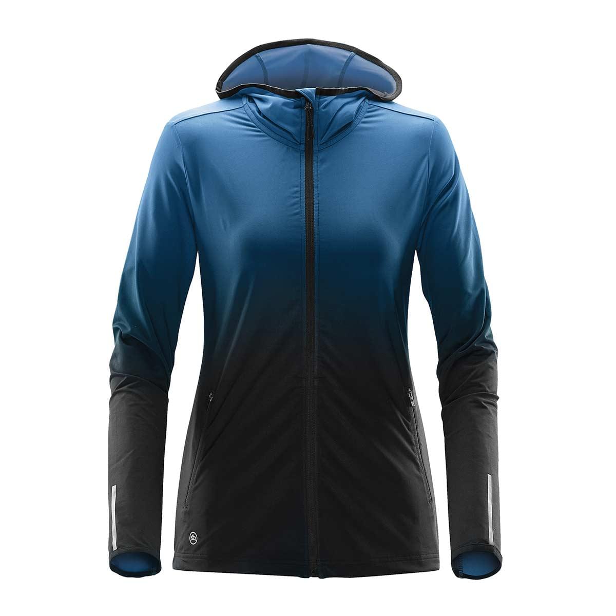 Stormtech Stormtech Women's Meta Hoody - GPH-1W AZURE BLUE