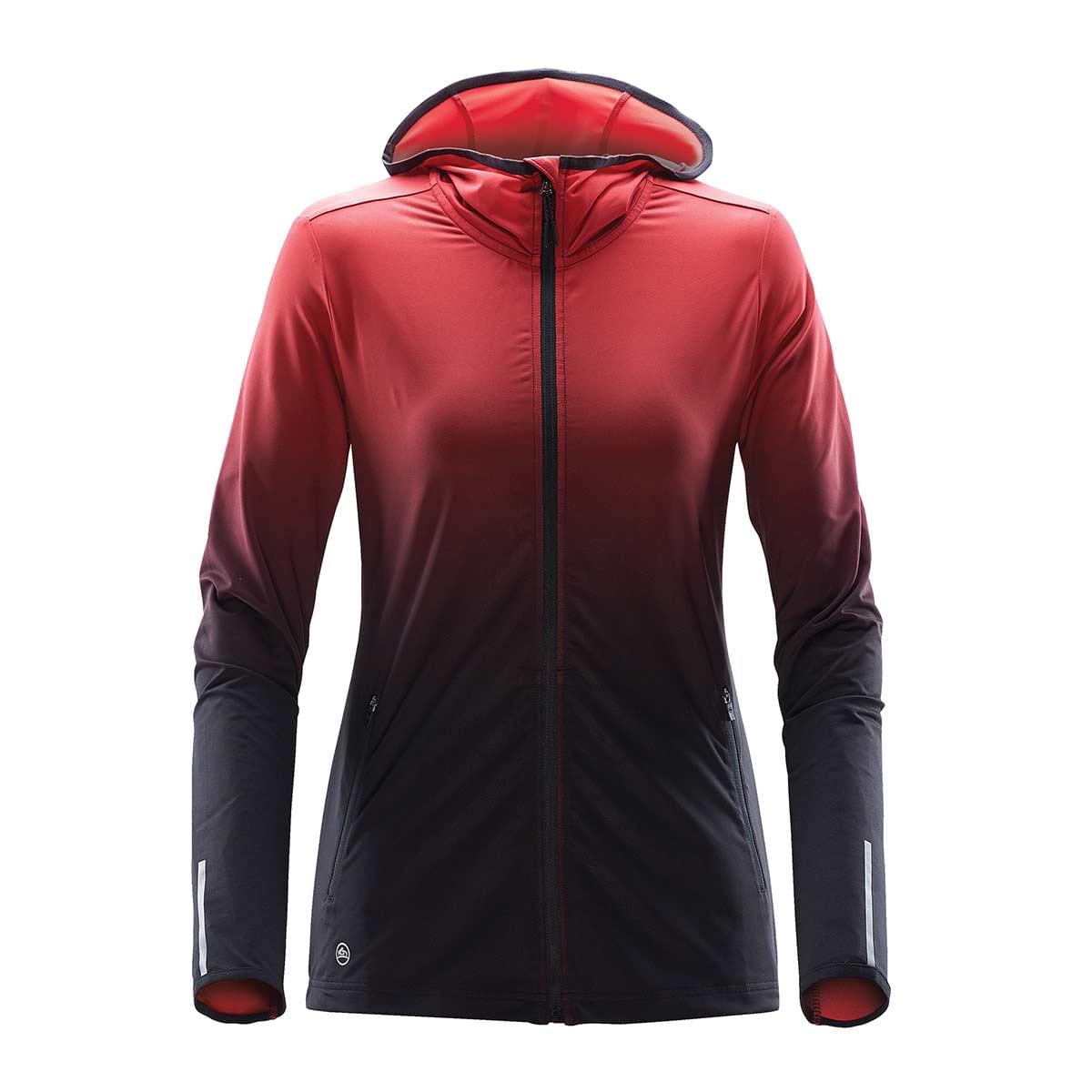 Independent Trading Co. Stormtech Women's Meta Hoody - GPH-1W