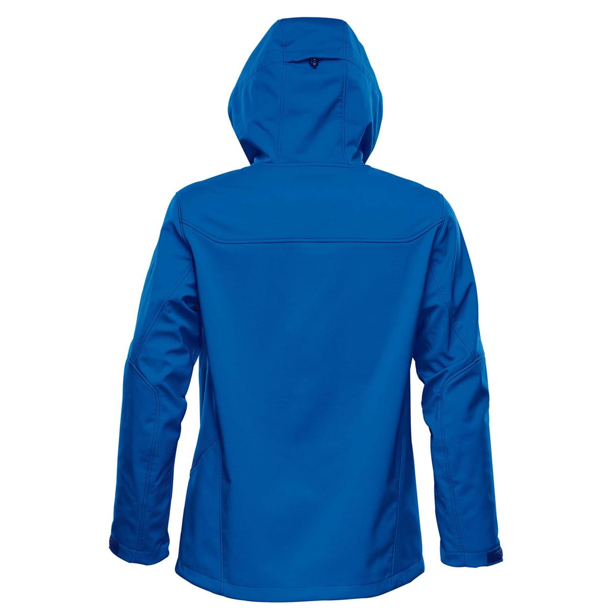 Stormtech Stormtech Men's Epsilon 2 Softshell - HR-1 AZURE BLUE