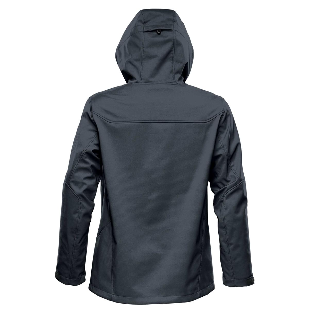 Stormtech Stormtech Men's Epsilon 2 Softshell - HR-1 CHARCOAL TWILL