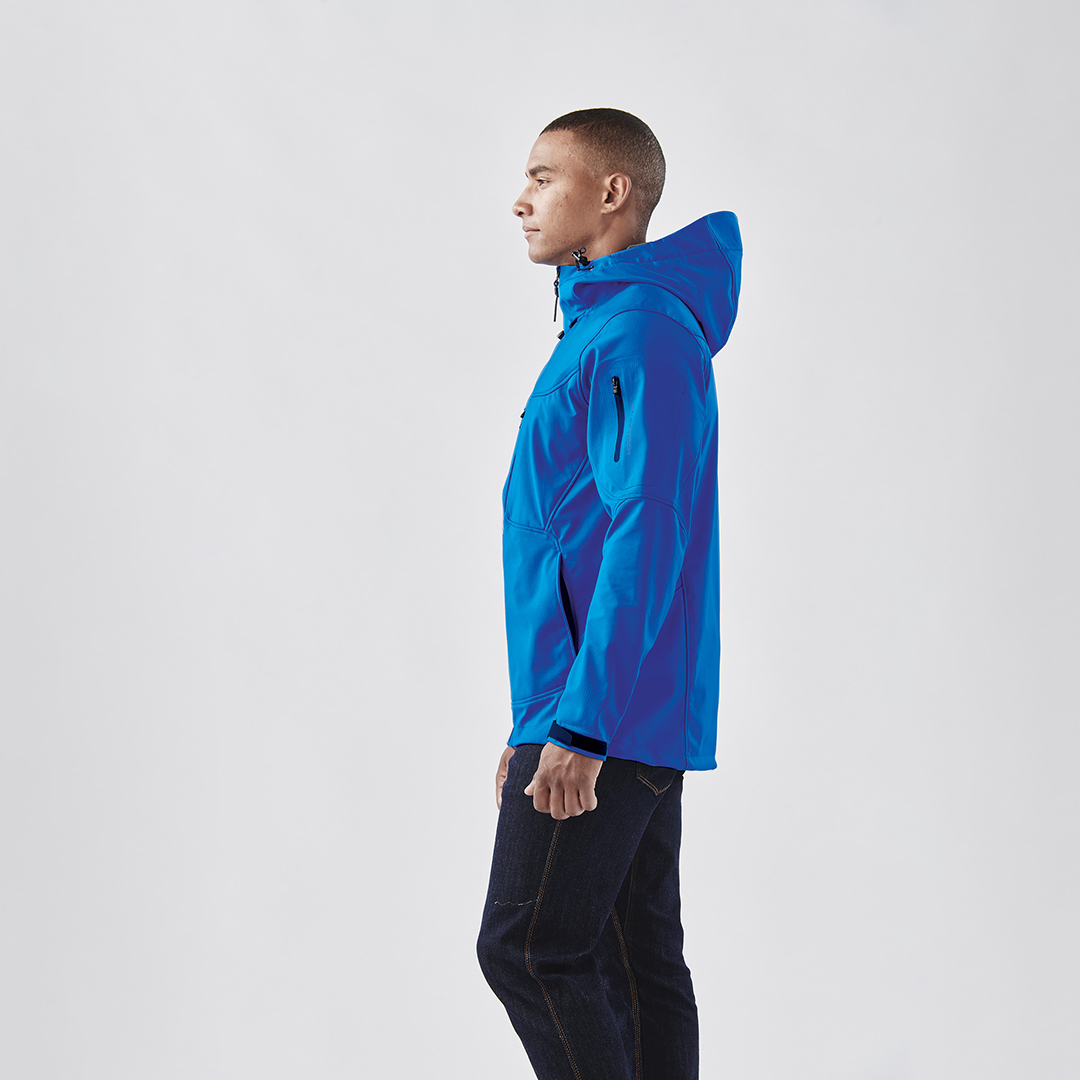 Stormtech Stormtech Men's Epsilon 2 Softshell - HR-1 