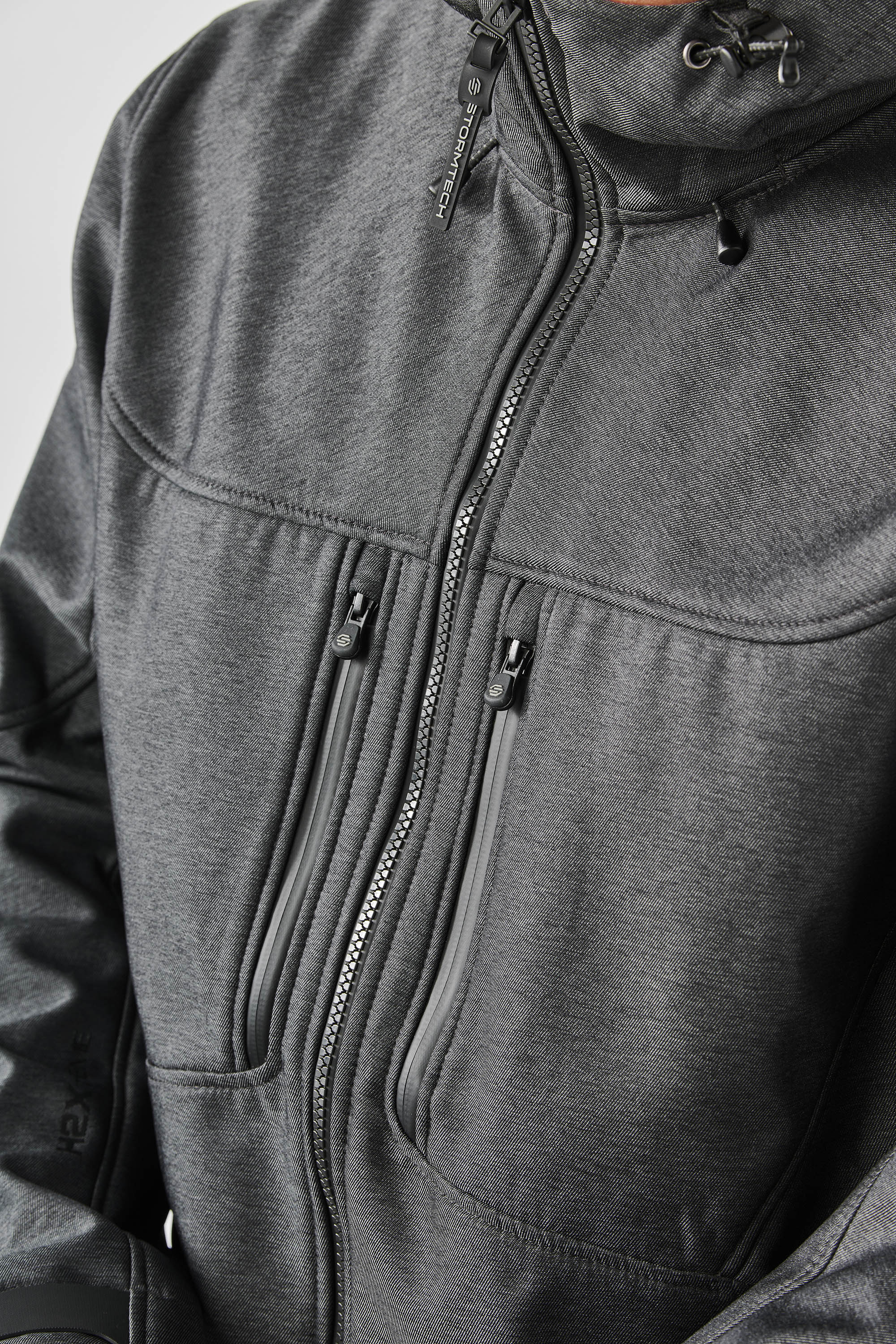 Stormtech Stormtech Men's Epsilon 2 Softshell - HR-1 